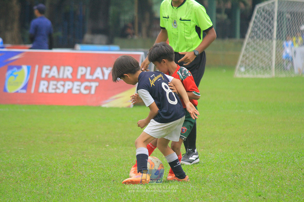 ijl u9 310526 fff academy jakarta vs wiradhika soccer