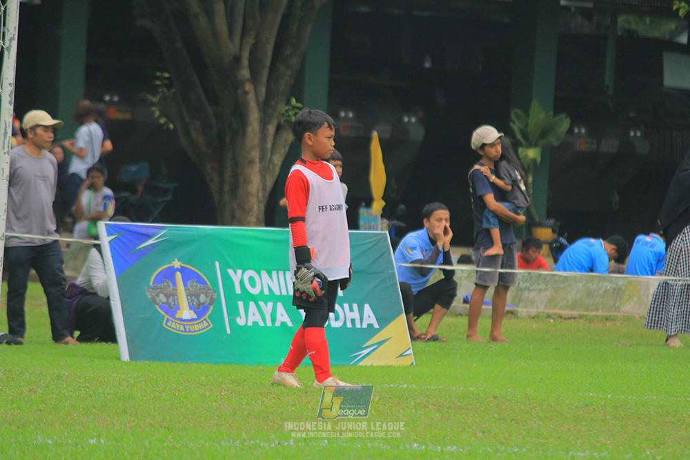 ijl u9 310526 fff academy jakarta vs wiradhika soccer
