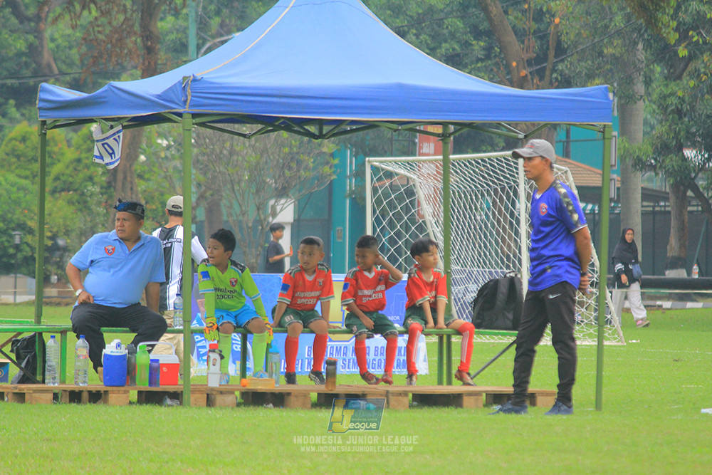 ijl u9 310526 fff academy jakarta vs wiradhika soccer
