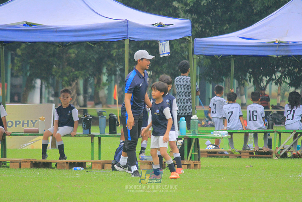 ijl u9 310526 fff academy jakarta vs wiradhika soccer