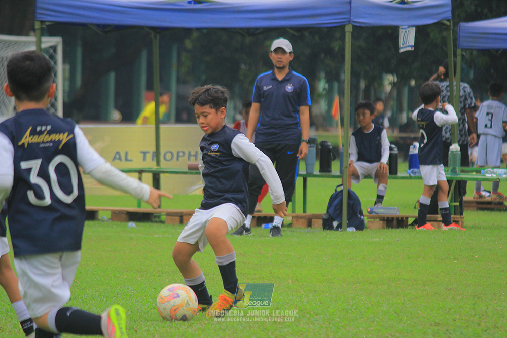 ijl u9 310526 fff academy jakarta vs wiradhika soccer
