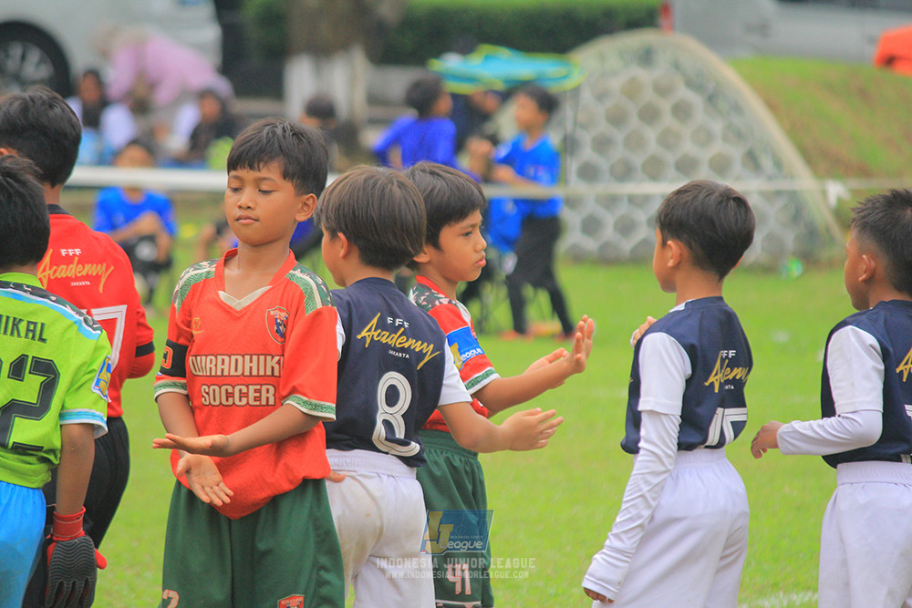 ijl u9 310526 fff academy jakarta vs wiradhika soccer