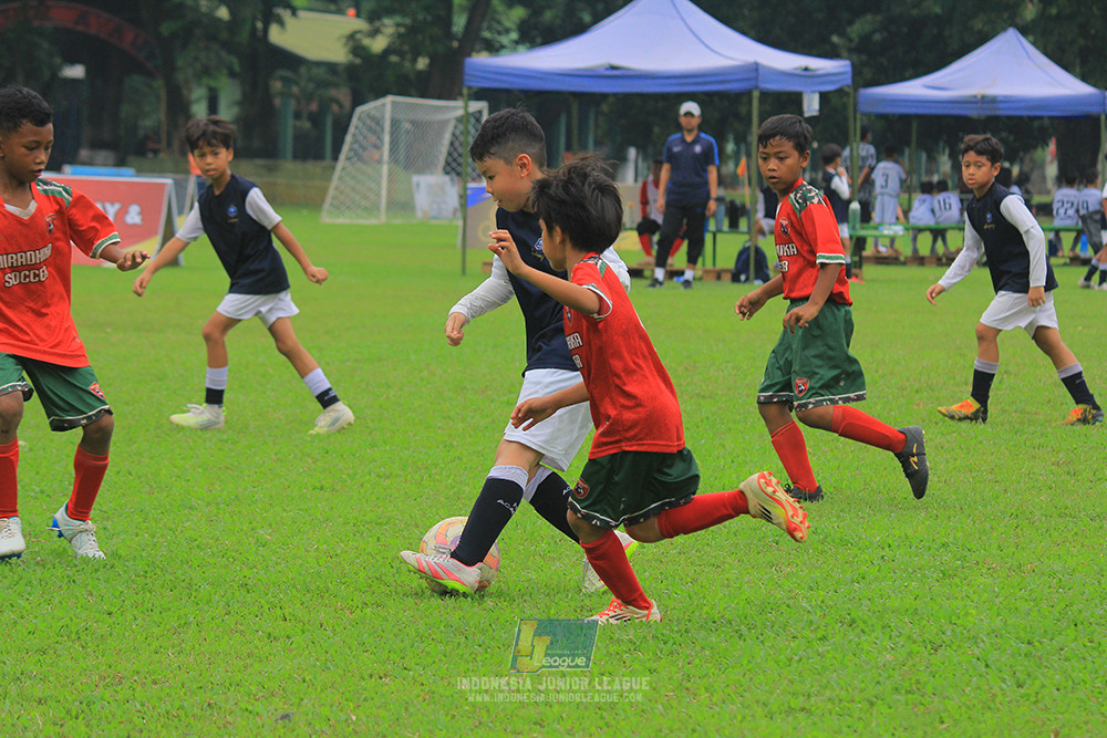 ijl u9 310526 fff academy jakarta vs wiradhika soccer