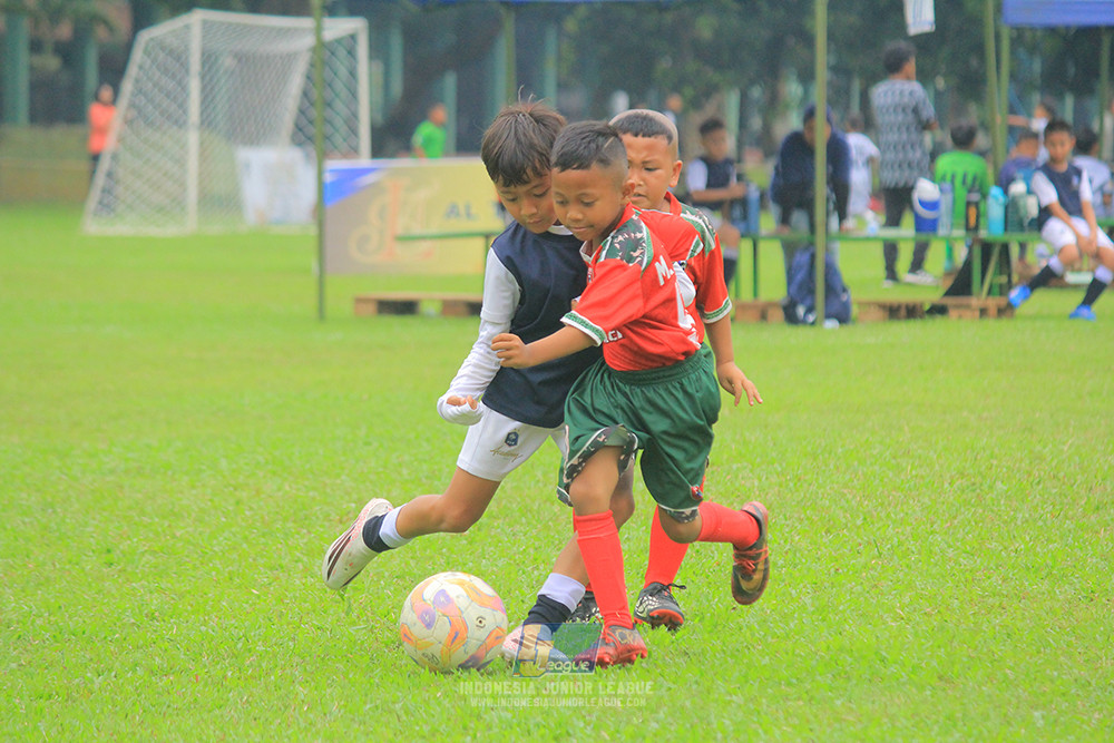 ijl u9 310526 fff academy jakarta vs wiradhika soccer