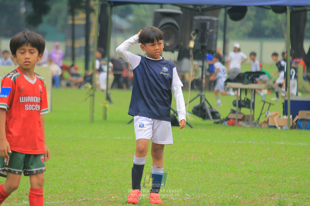 ijl u9 310526 fff academy jakarta vs wiradhika soccer