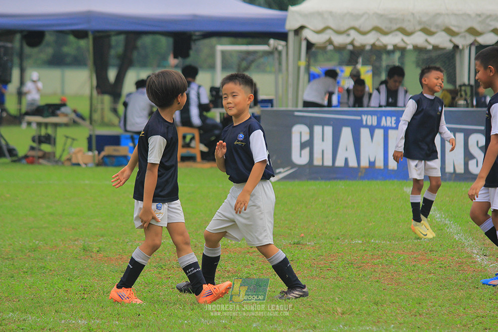 ijl u9 310526 fff academy jakarta vs wiradhika soccer