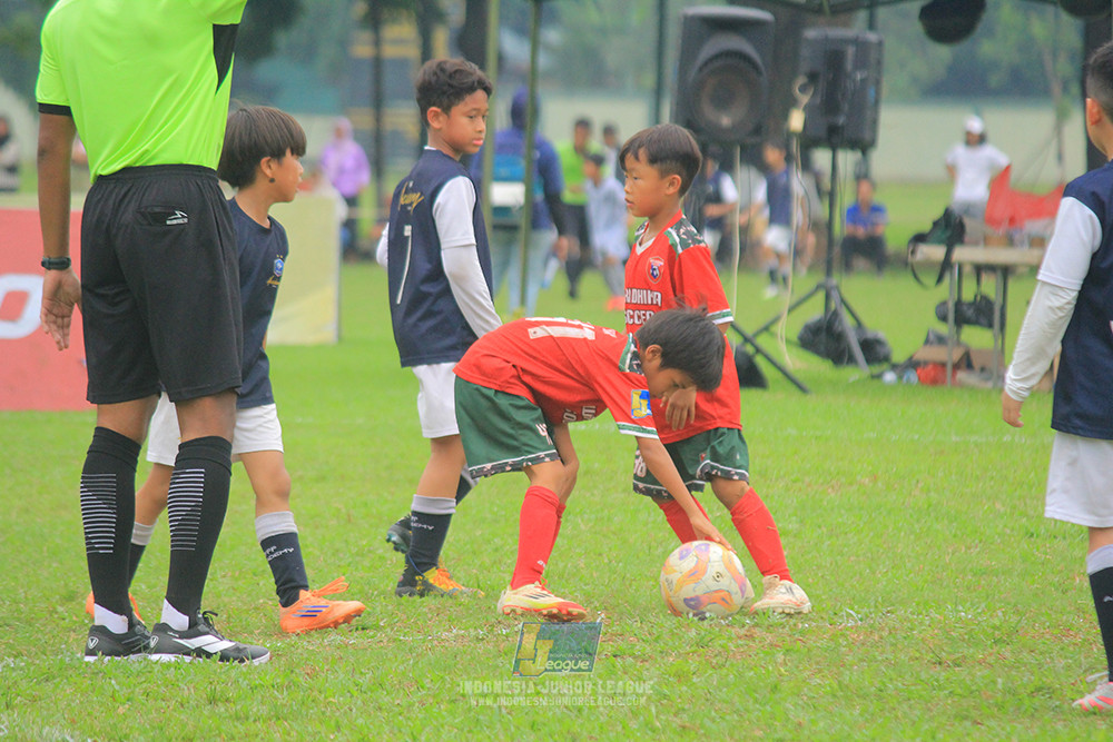 ijl u9 310526 fff academy jakarta vs wiradhika soccer