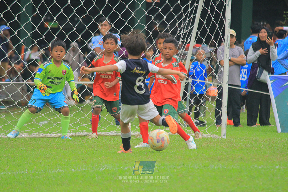 ijl u9 310526 fff academy jakarta vs wiradhika soccer