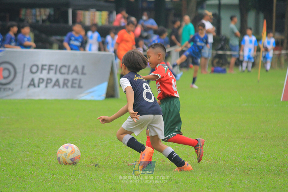 ijl u9 310526 fff academy jakarta vs wiradhika soccer