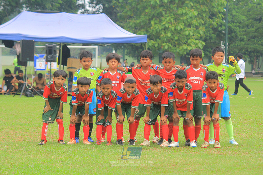 ijl u9 310526 fff academy jakarta vs wiradhika soccer