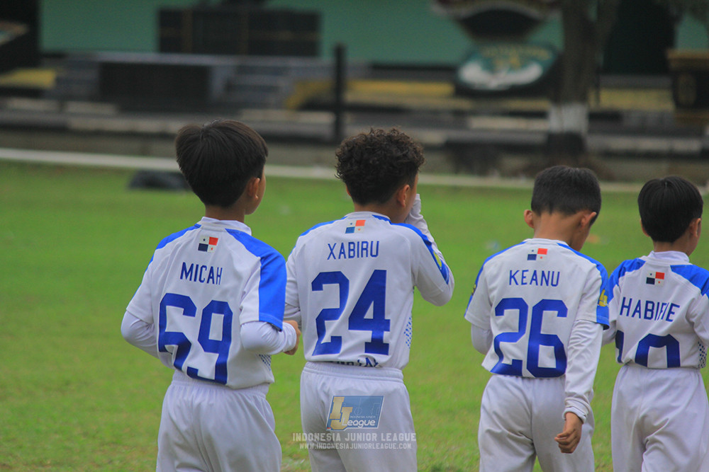 ijl u9 310526 fff academy jakarta vs wiradhika soccer