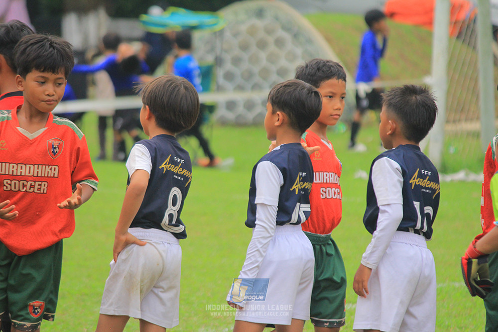 ijl u9 310526 fff academy jakarta vs wiradhika soccer