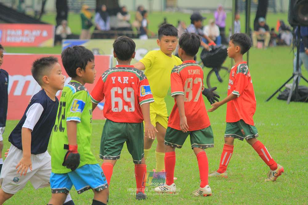 ijl u9 310526 fff academy jakarta vs wiradhika soccer
