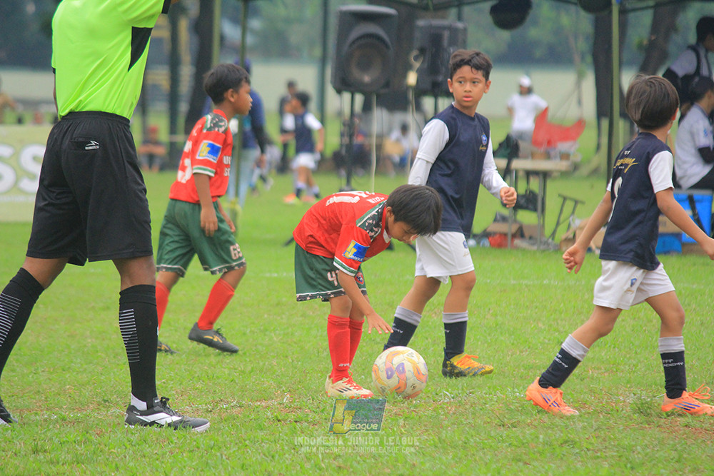 ijl u9 310526 fff academy jakarta vs wiradhika soccer