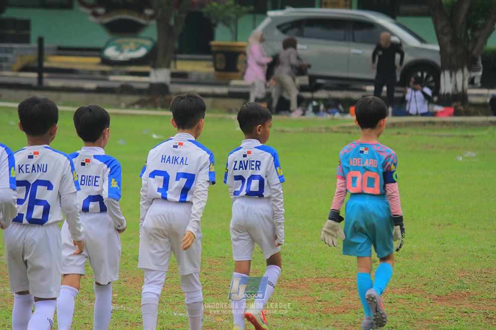 ijl u9 310526 fff academy jakarta vs wiradhika soccer