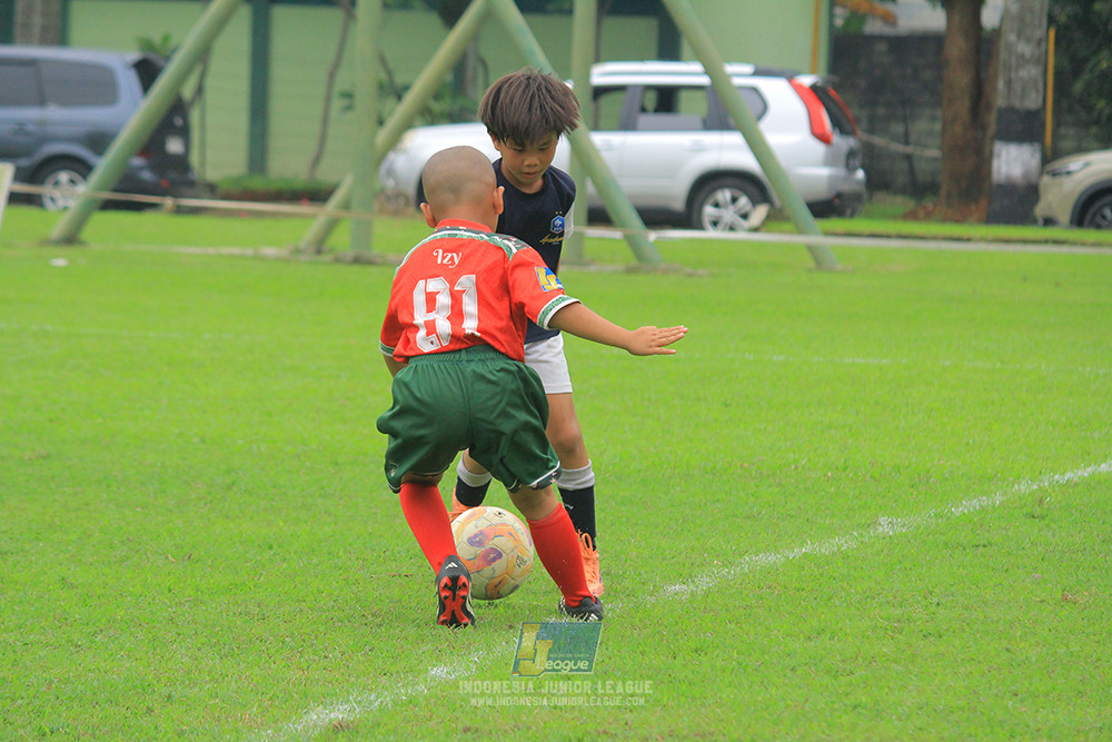 ijl u9 310526 fff academy jakarta vs wiradhika soccer