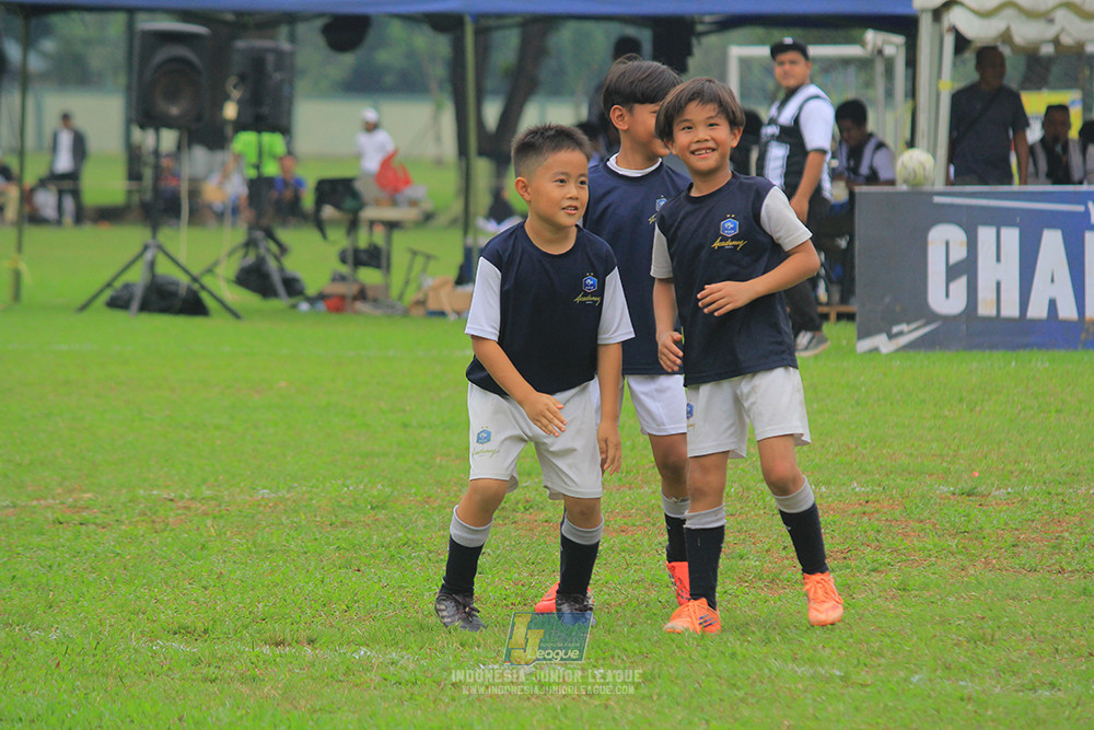ijl u9 310526 fff academy jakarta vs wiradhika soccer