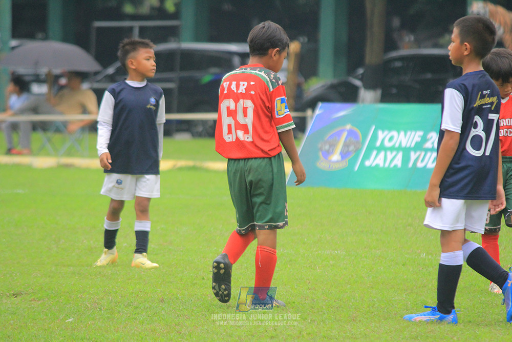 ijl u9 310526 fff academy jakarta vs wiradhika soccer