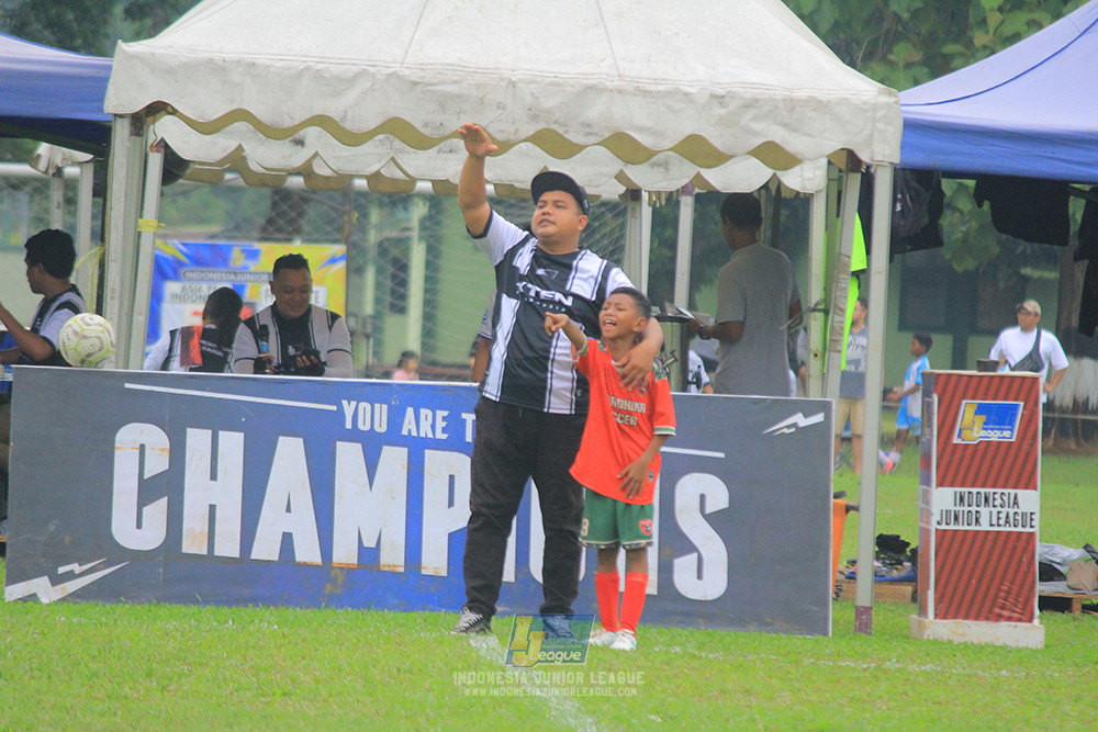 ijl u9 310526 fff academy jakarta vs wiradhika soccer