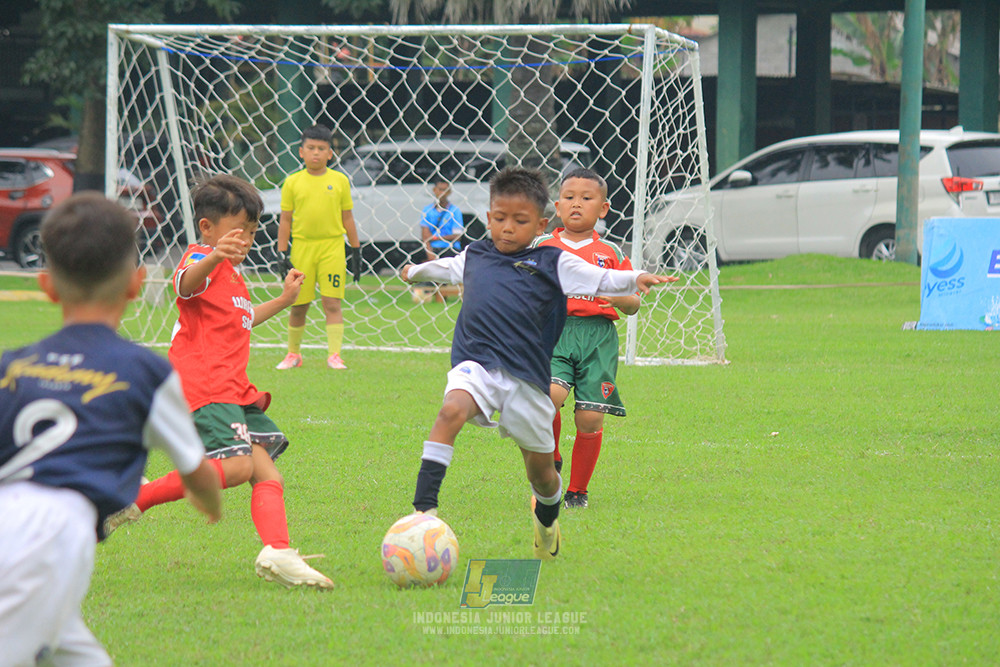 ijl u9 310526 fff academy jakarta vs wiradhika soccer