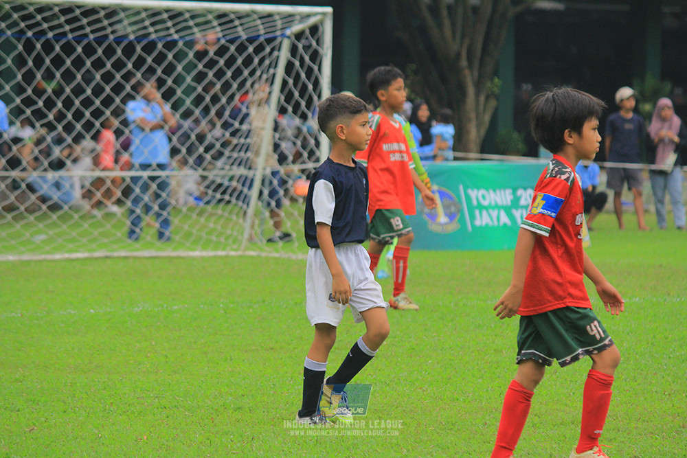 ijl u9 310526 fff academy jakarta vs wiradhika soccer