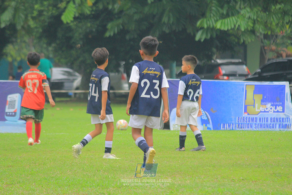 ijl u9 310526 fff academy jakarta vs wiradhika soccer