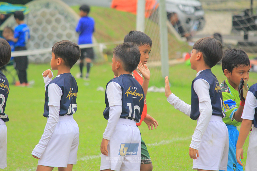 ijl u9 310526 fff academy jakarta vs wiradhika soccer