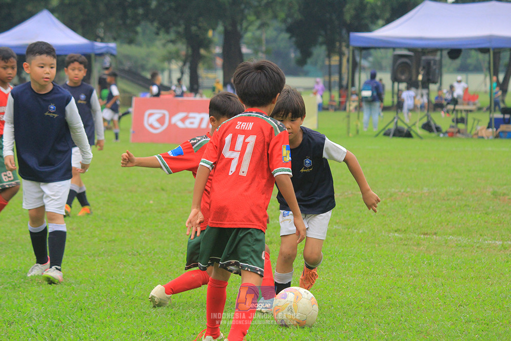 ijl u9 310526 fff academy jakarta vs wiradhika soccer