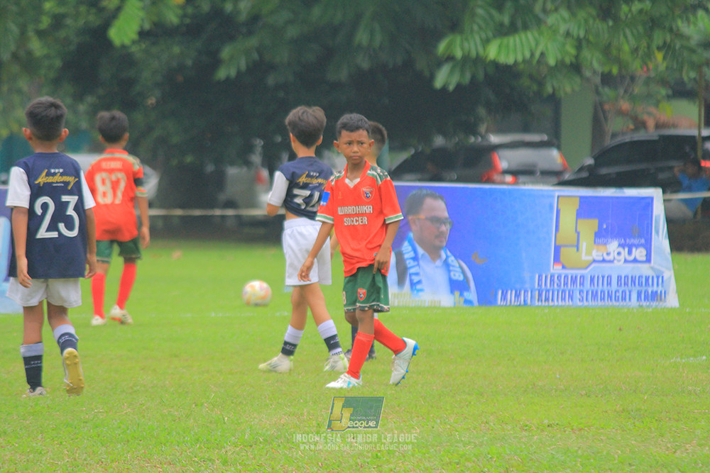 ijl u9 310526 fff academy jakarta vs wiradhika soccer