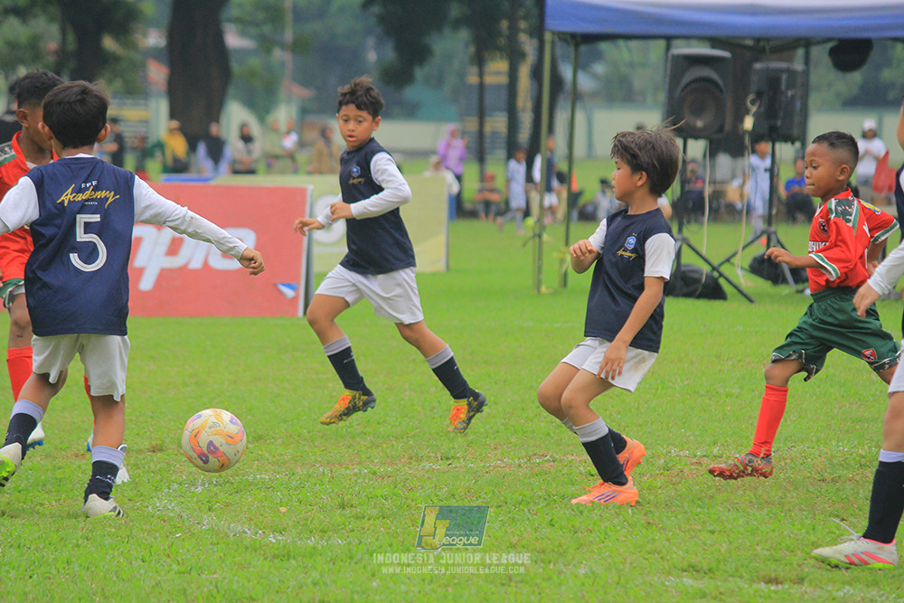 ijl u9 310526 fff academy jakarta vs wiradhika soccer