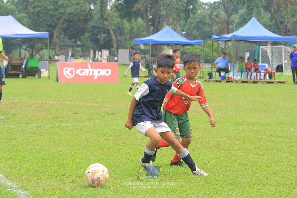 ijl u9 310526 fff academy jakarta vs wiradhika soccer