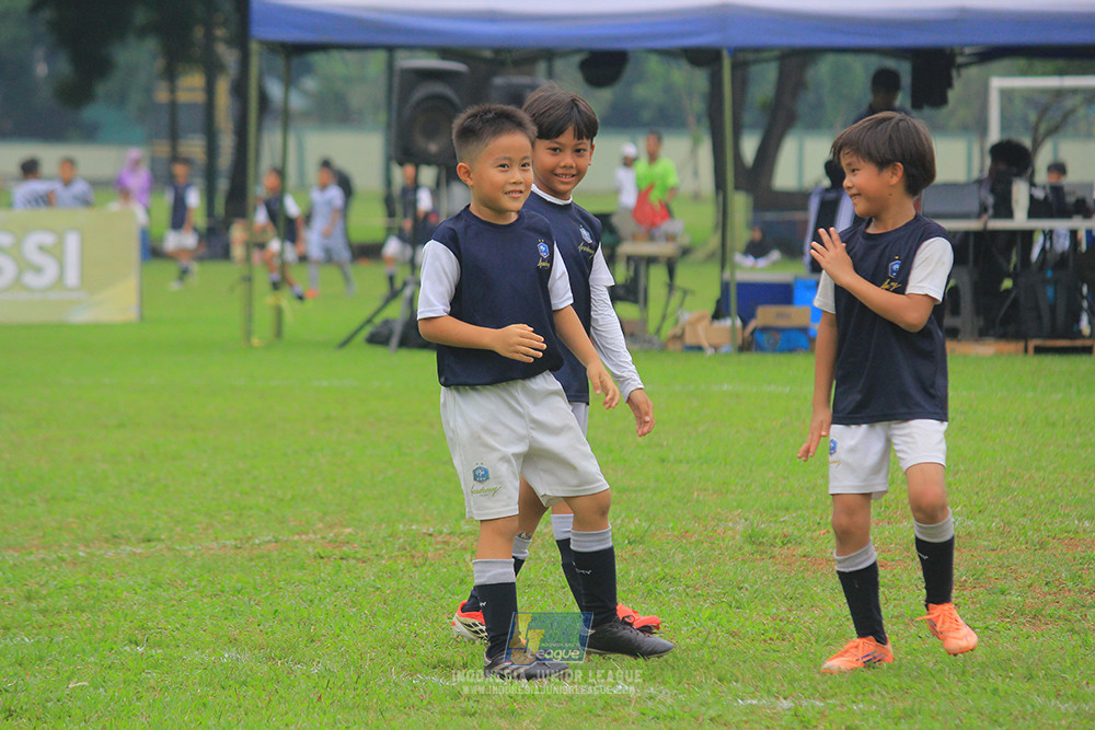 ijl u9 310526 fff academy jakarta vs wiradhika soccer