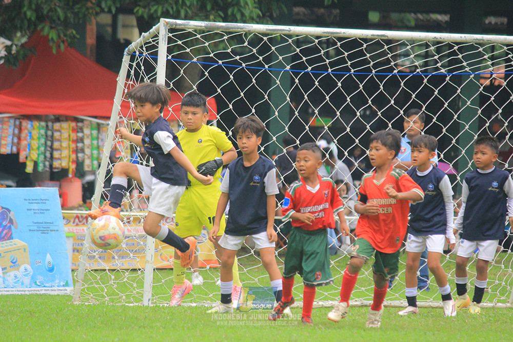 ijl u9 310526 fff academy jakarta vs wiradhika soccer
