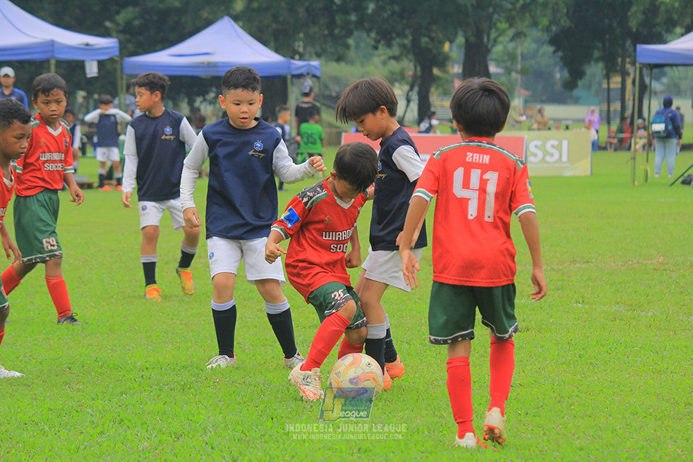 ijl u9 310526 fff academy jakarta vs wiradhika soccer