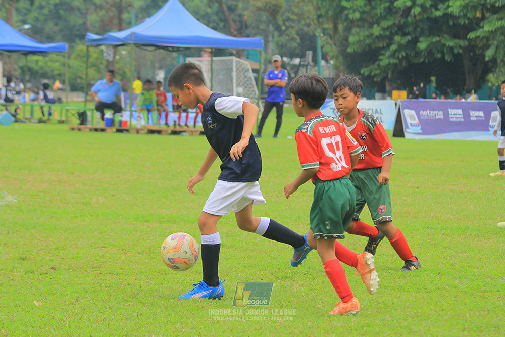 ijl u9 310526 fff academy jakarta vs wiradhika soccer