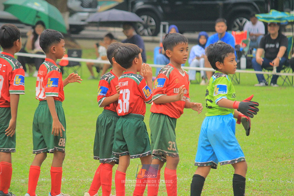 ijl u9 310526 fff academy jakarta vs wiradhika soccer