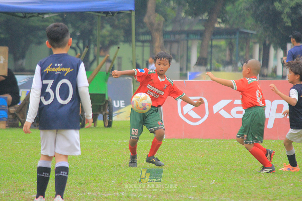 ijl u9 310526 fff academy jakarta vs wiradhika soccer