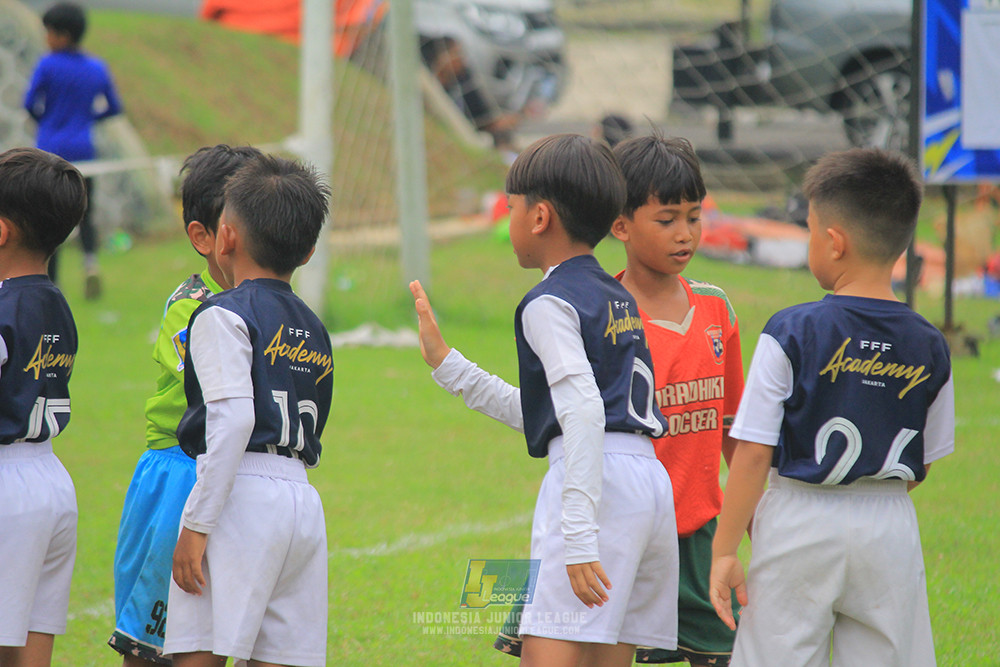 ijl u9 310526 fff academy jakarta vs wiradhika soccer