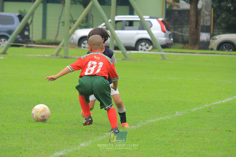 ijl u9 310526 fff academy jakarta vs wiradhika soccer