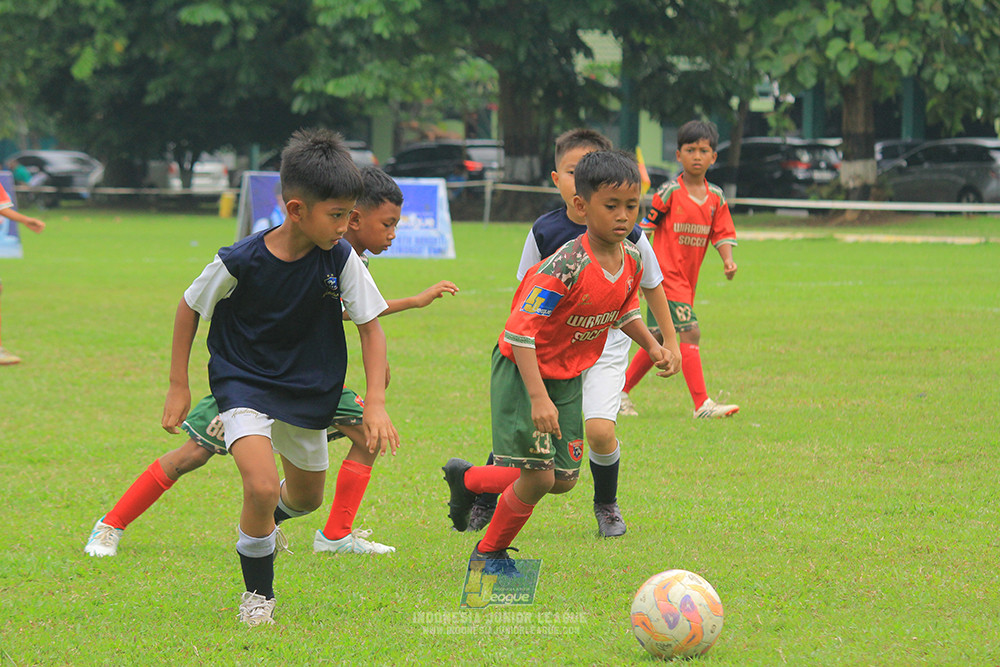 ijl u9 310526 fff academy jakarta vs wiradhika soccer