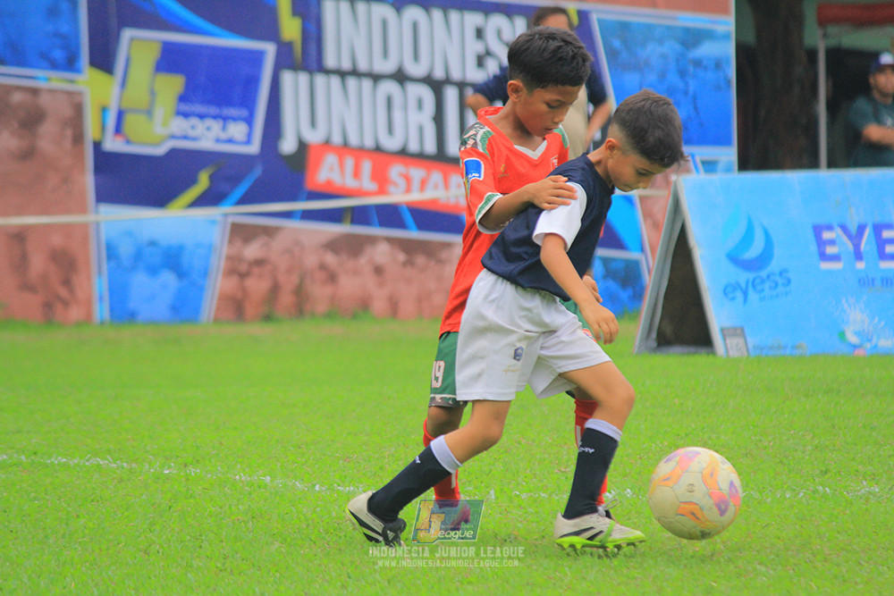ijl u9 310526 fff academy jakarta vs wiradhika soccer