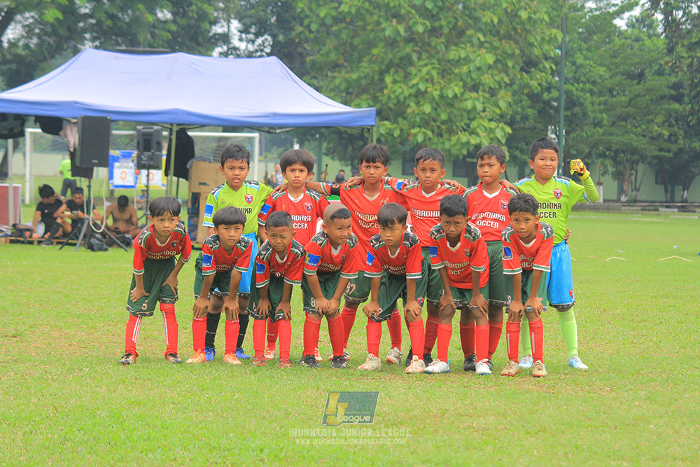 ijl u9 310526 fff academy jakarta vs wiradhika soccer