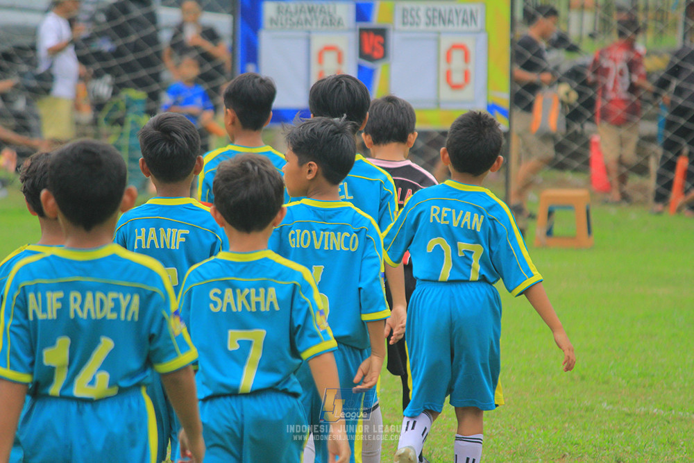ijl u9 310526 fff academy jakarta vs wiradhika soccer