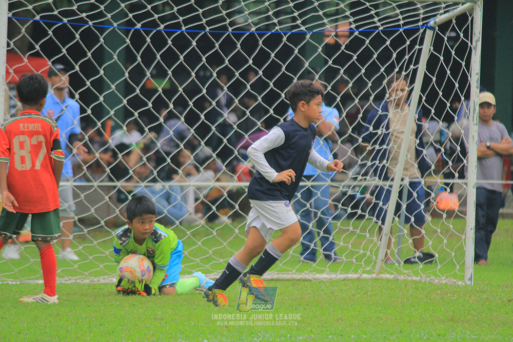 ijl u9 310526 fff academy jakarta vs wiradhika soccer