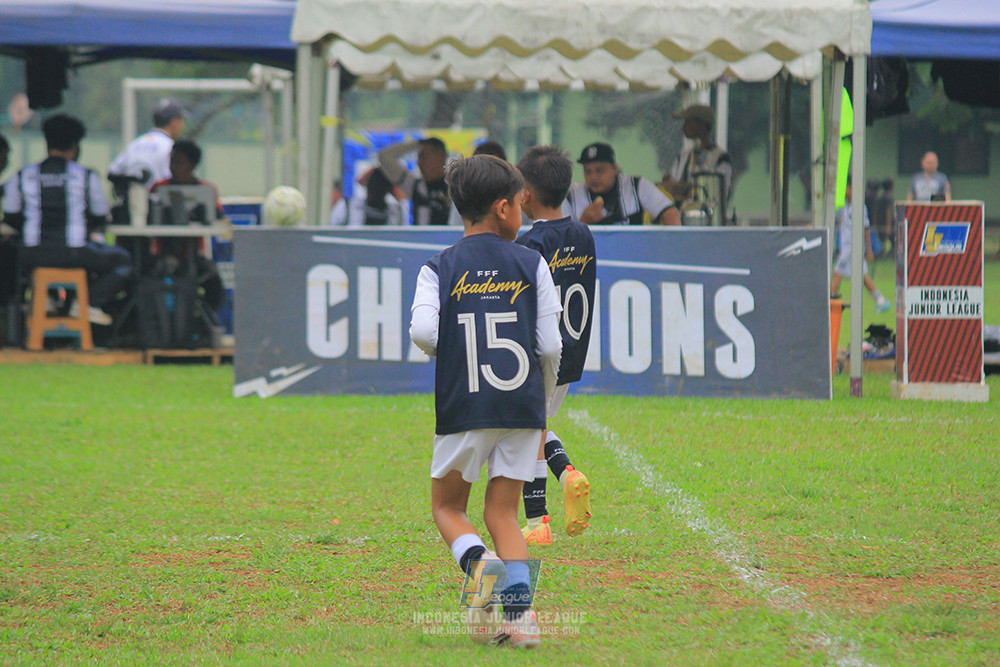 ijl u9 310526 fff academy jakarta vs wiradhika soccer