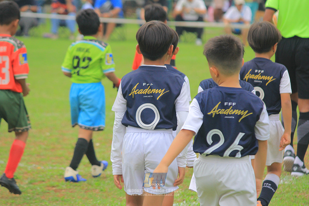ijl u9 310526 fff academy jakarta vs wiradhika soccer