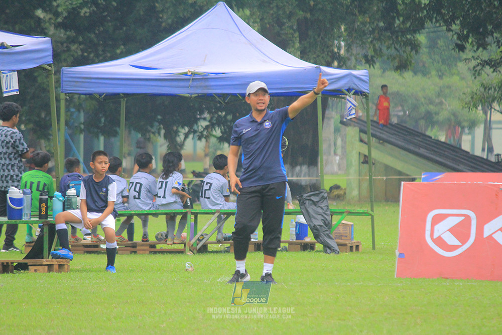 ijl u9 310526 fff academy jakarta vs wiradhika soccer
