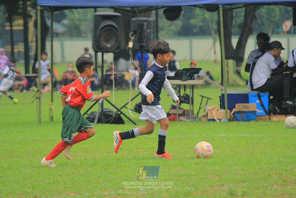 ijl u9 310526 fff academy jakarta vs wiradhika soccer