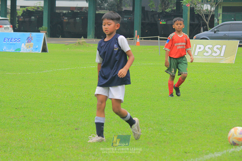 ijl u9 310526 fff academy jakarta vs wiradhika soccer