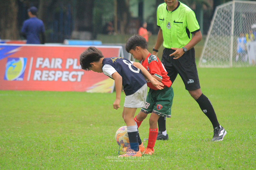 ijl u9 310526 fff academy jakarta vs wiradhika soccer